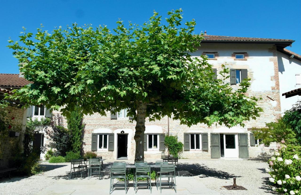 Le Moulin De Longchamp - Maison D'Hotes Lent Kültér fotó