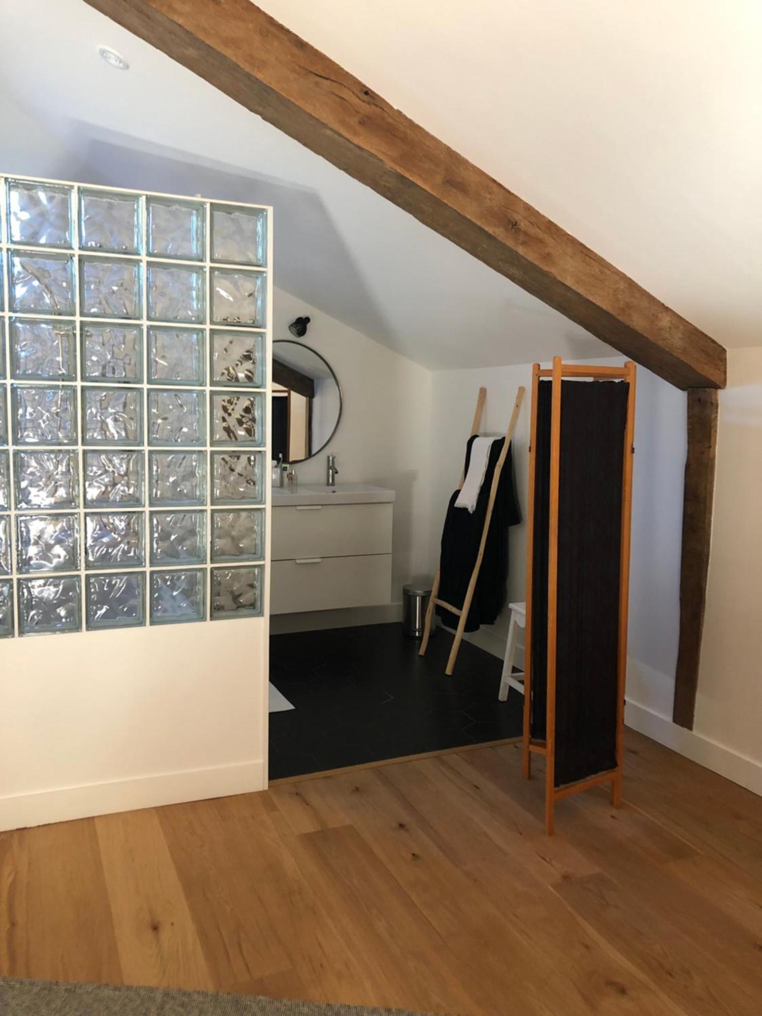 Le Moulin De Longchamp - Maison D'Hotes Lent Kültér fotó